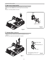 Preview for 13 page of Sanyo PLC-XU56 Service Manual