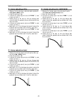 Preview for 23 page of Sanyo PLC-XU56 Service Manual