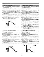 Preview for 24 page of Sanyo PLC-XU56 Service Manual