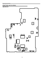 Preview for 26 page of Sanyo PLC-XU56 Service Manual