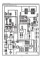 Preview for 40 page of Sanyo PLC-XU56 Service Manual