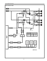 Preview for 41 page of Sanyo PLC-XU56 Service Manual