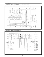 Preview for 55 page of Sanyo PLC-XU56 Service Manual