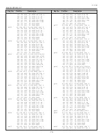 Preview for 70 page of Sanyo PLC-XU56 Service Manual