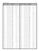 Preview for 75 page of Sanyo PLC-XU56 Service Manual