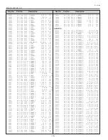 Preview for 76 page of Sanyo PLC-XU56 Service Manual