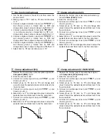 Preview for 23 page of Sanyo PLC-XU58 Service Manual