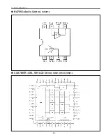 Preview for 55 page of Sanyo PLC-XU58 Service Manual