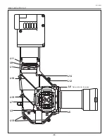 Preview for 89 page of Sanyo PLC-XU58 Service Manual