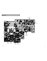 Preview for 107 page of Sanyo PLC-XU58 Service Manual