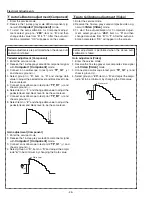 Preview for 28 page of Sanyo PLC-XU75 Service Manual