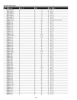 Preview for 38 page of Sanyo PLC-XU75 Service Manual