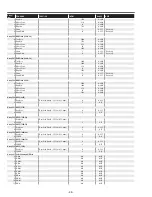 Preview for 48 page of Sanyo PLC-XU75 Service Manual