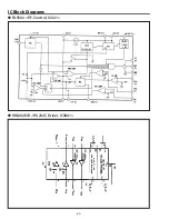 Preview for 60 page of Sanyo PLC-XU75 Service Manual