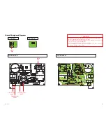 Preview for 101 page of Sanyo PLC-XU75 Service Manual