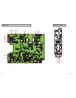 Preview for 102 page of Sanyo PLC-XU75 Service Manual