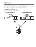 Preview for 19 page of Sanyo PLC-XU75A Service Manual