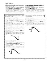 Preview for 29 page of Sanyo PLC-XU75A Service Manual