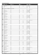 Preview for 44 page of Sanyo PLC-XU75A Service Manual