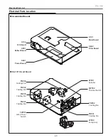 Preview for 63 page of Sanyo PLC-XU75A Service Manual