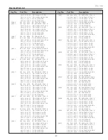 Preview for 67 page of Sanyo PLC-XU75A Service Manual