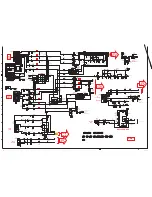 Preview for 92 page of Sanyo PLC-XU75A Service Manual