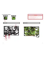 Preview for 97 page of Sanyo PLC-XU75A Service Manual