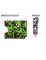 Preview for 98 page of Sanyo PLC-XU75A Service Manual