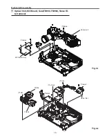 Preview for 15 page of Sanyo PLC-XU8 Service Manual