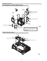 Preview for 20 page of Sanyo PLC-XU8 Service Manual