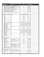 Preview for 40 page of Sanyo PLC-XU8 Service Manual