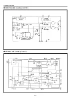 Preview for 62 page of Sanyo PLC-XU8 Service Manual