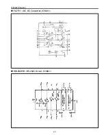 Preview for 63 page of Sanyo PLC-XU8 Service Manual