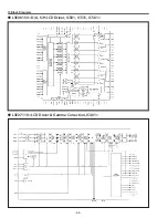 Preview for 64 page of Sanyo PLC-XU8 Service Manual