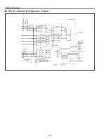 Preview for 68 page of Sanyo PLC-XU8 Service Manual