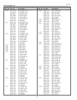 Preview for 78 page of Sanyo PLC-XU8 Service Manual