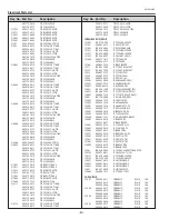 Preview for 80 page of Sanyo PLC-XU8 Service Manual