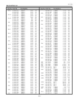 Preview for 83 page of Sanyo PLC-XU8 Service Manual