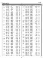 Preview for 88 page of Sanyo PLC-XU8 Service Manual