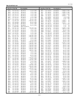 Preview for 93 page of Sanyo PLC-XU8 Service Manual