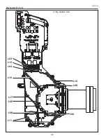 Preview for 102 page of Sanyo PLC-XU8 Service Manual