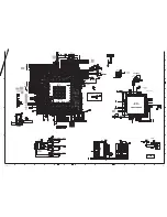 Предварительный просмотр 109 страницы Sanyo PLC-XU8 Service Manual