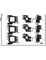 Предварительный просмотр 111 страницы Sanyo PLC-XU8 Service Manual