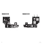 Предварительный просмотр 118 страницы Sanyo PLC-XU8 Service Manual