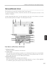 Preview for 21 page of Sanyo PLC-XU83 Owner'S Manual