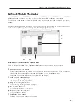 Preview for 23 page of Sanyo PLC-XU83 Owner'S Manual