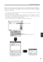 Preview for 29 page of Sanyo PLC-XU83 Owner'S Manual