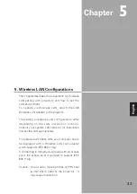 Preview for 33 page of Sanyo PLC-XU83 Owner'S Manual