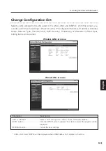 Preview for 53 page of Sanyo PLC-XU83 Owner'S Manual