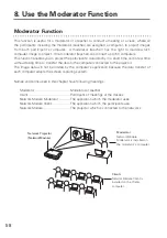 Preview for 58 page of Sanyo PLC-XU83 Owner'S Manual